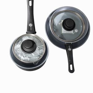 GreenPan Dover 6pc Cookware Set NEW IN BOX